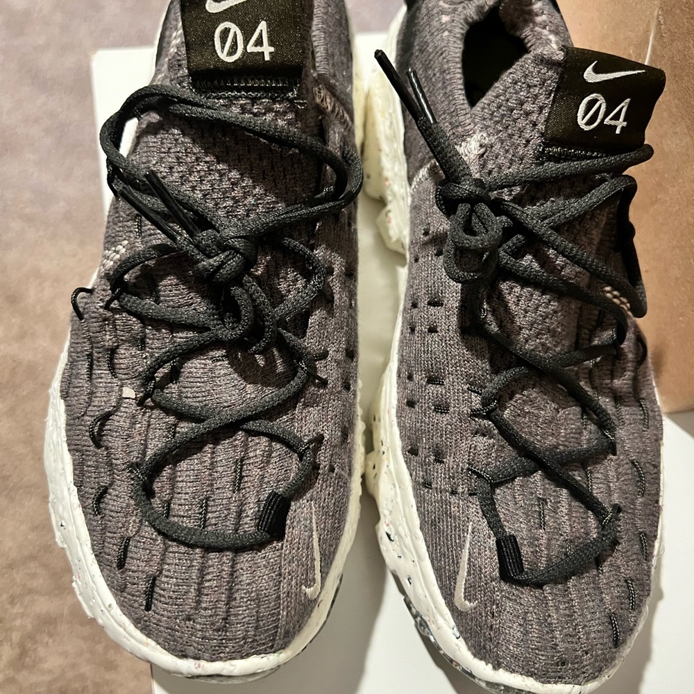 Nike space hippie size 7.5 worn once